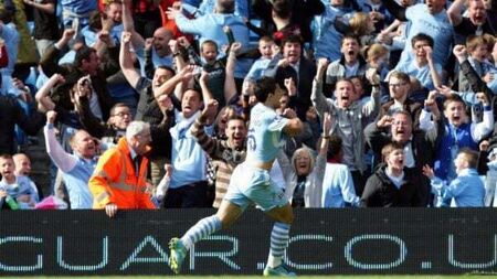 From Aguero winner to Keegan dismay, Chelsea-City joins Premier League classics