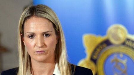 Tougher laws for sex offenders come into effect