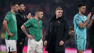 The issues facing injury-hit Newcastle heading into testing end to year The issues facing injury-hit Newcastle heading into testing end to year