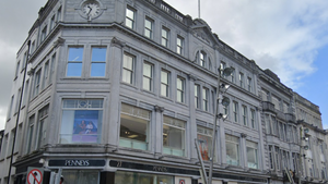 Major expansion of Penneys store in Cork city centre approved despite appeal from local property owner Major expansion of Penneys store in Cork city centre approved despite appeal from local property owner