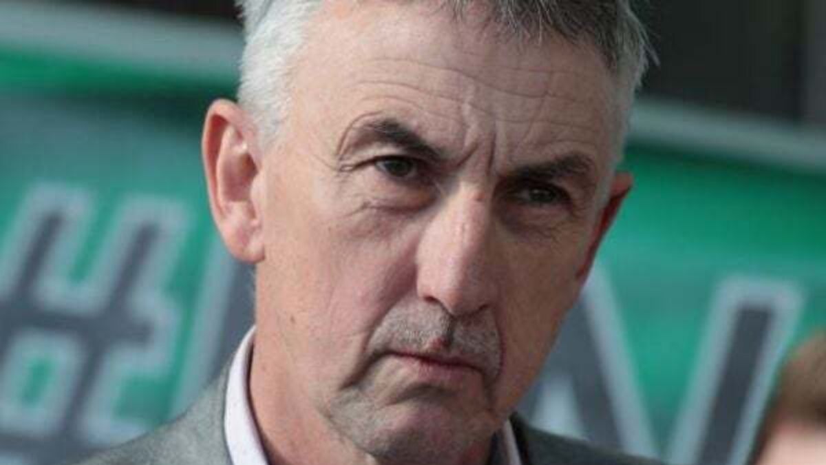 Judge declines to exclude Aaron Brady's father as it would not stop him 'propagating nonsense'
