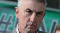 Judge declines to exclude Aaron Brady's father as it would not stop him 'propagating nonsense'