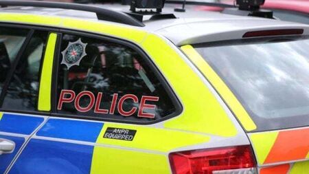 Death of child in Co Antrim ‘not being treated as suspicious’