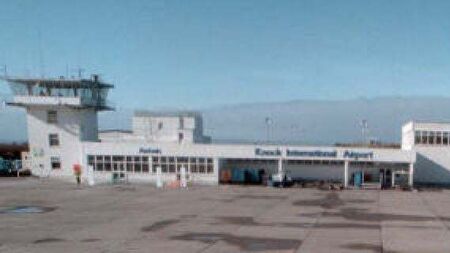 Knock Airport returns to profit after record revenues of €17.93m in strong Covid-19 recovery