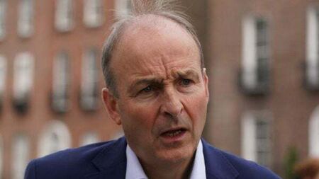 Pledge to leave ‘no stone unturned’ in bid to return Emily Hand to her family