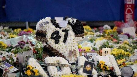 Police arrest man on suspicion of manslaughter over ice hockey player’s death