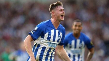 Evan Ferguson among Republic of Ireland’s injury doubts for Netherlands clash