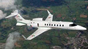 Government charter €7k per hour plane to take Martin to Middle East as Learjet breaks down Government charter €7k per hour plane to take Martin to Middle East as Learjet breaks down