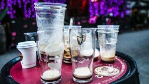 Major report into extending pub opening hours set to be published Major report into extending pub opening hours set to be published