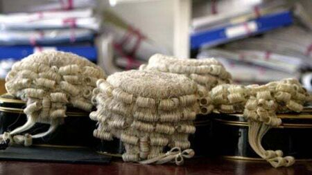 Bill for appointing new judges designed to work in 'foul weather as well as fair'