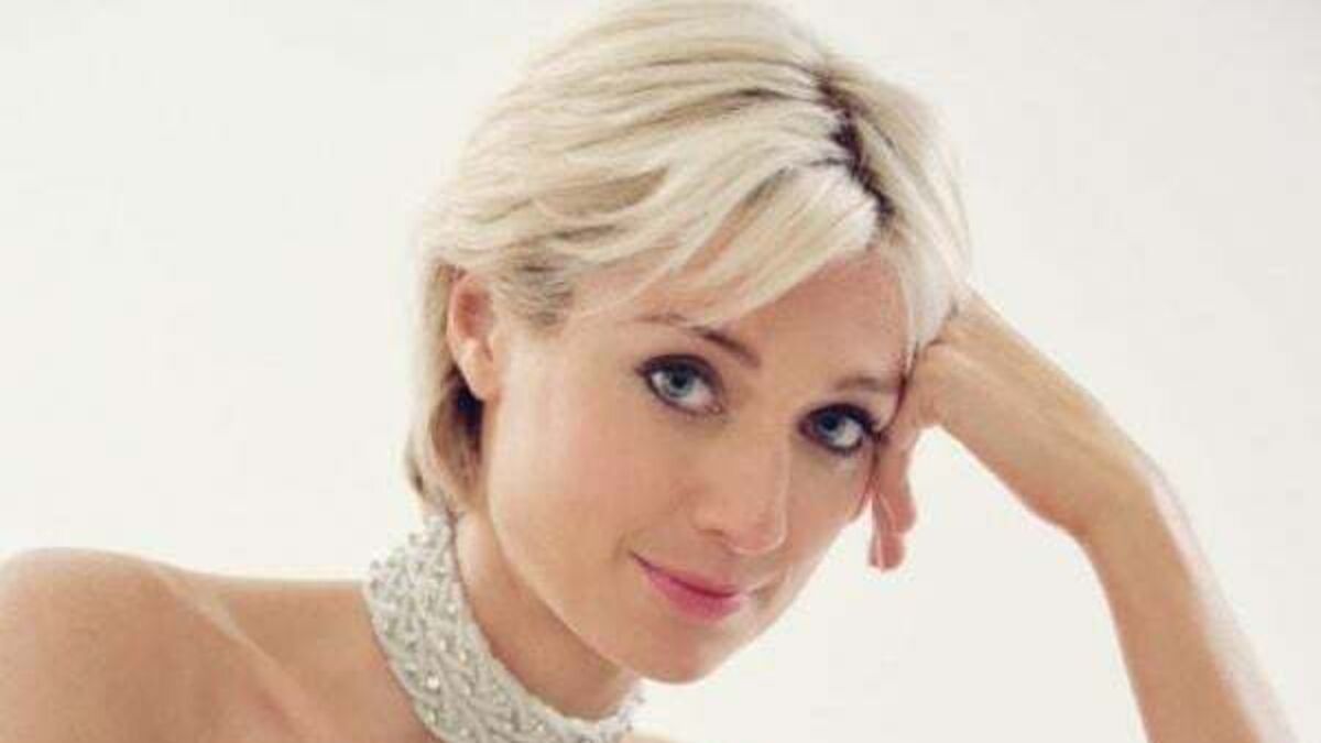 Crown photographer: Elizabeth Debicki recreating Diana photoshoot was emotional
