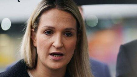 Justice Minister saddened as sixth search for Columba McVeigh ends