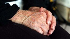 Cork carer jailed for stealing €45,000 from woman with dementia Cork carer jailed for stealing €45,000 from woman with dementia