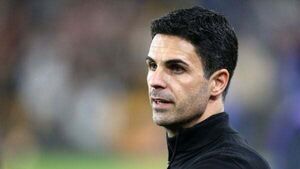 Mikel Arteta charged by FA following comments after Arsenal’s loss to Newcastle Mikel Arteta charged by FA following comments after Arsenal’s loss to Newcastle