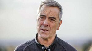 Nesbitt pleads for information on disappeared teenager after sixth failed search