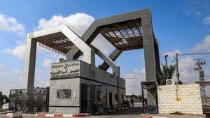 Total of 27 Irish citizens on the list to leave Gaza on Friday