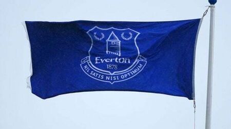 Everton deducted 10 points for breach of Premier League financial rules