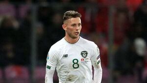 Alan Browne says Republic upsetting Netherlands ‘would mean an awful lot’