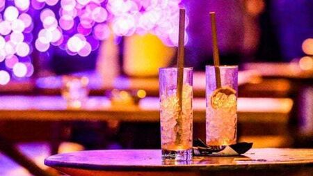 Restaurants Association concerned over drop of tourists coming to Ireland