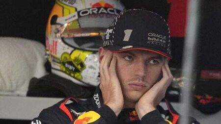 Max Verstappen: Monaco is Champions League, Las Vegas is National League