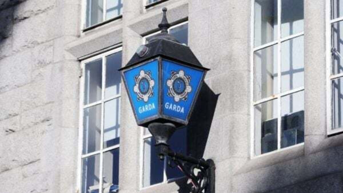 Man (20s) killed after shooting in north Dublin