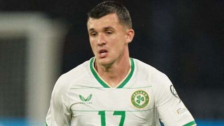 Jason Knight: Ireland need to develop a ruthless streak