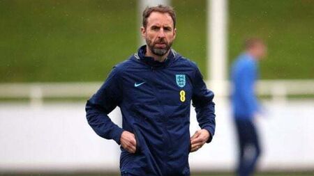 Gareth Southgate admits he will ‘take far fewer gambles’ in his Euro 2024 squad
