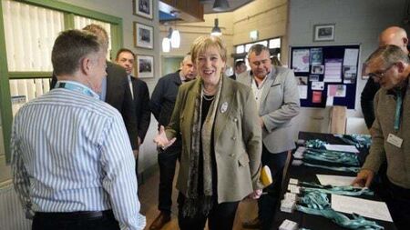 Unemployment support to be linked to time spent working, says minister