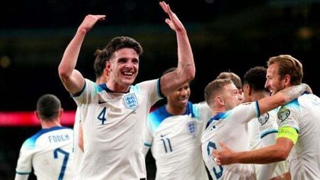 Declan Rice putting pressure of price tag behind him to pursue biggest prizes