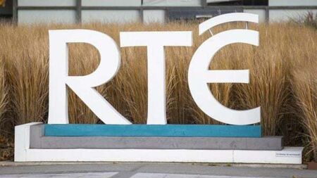 RTÉ redundancy packages ‘need to be consistent with public service pay-offs’