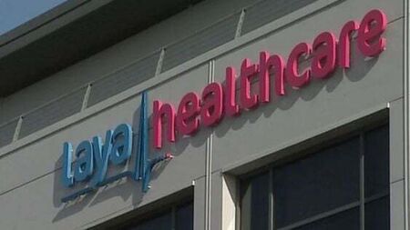 Profits at Laya Healthcare soar to €36.55m ahead of €650m sale to Axa