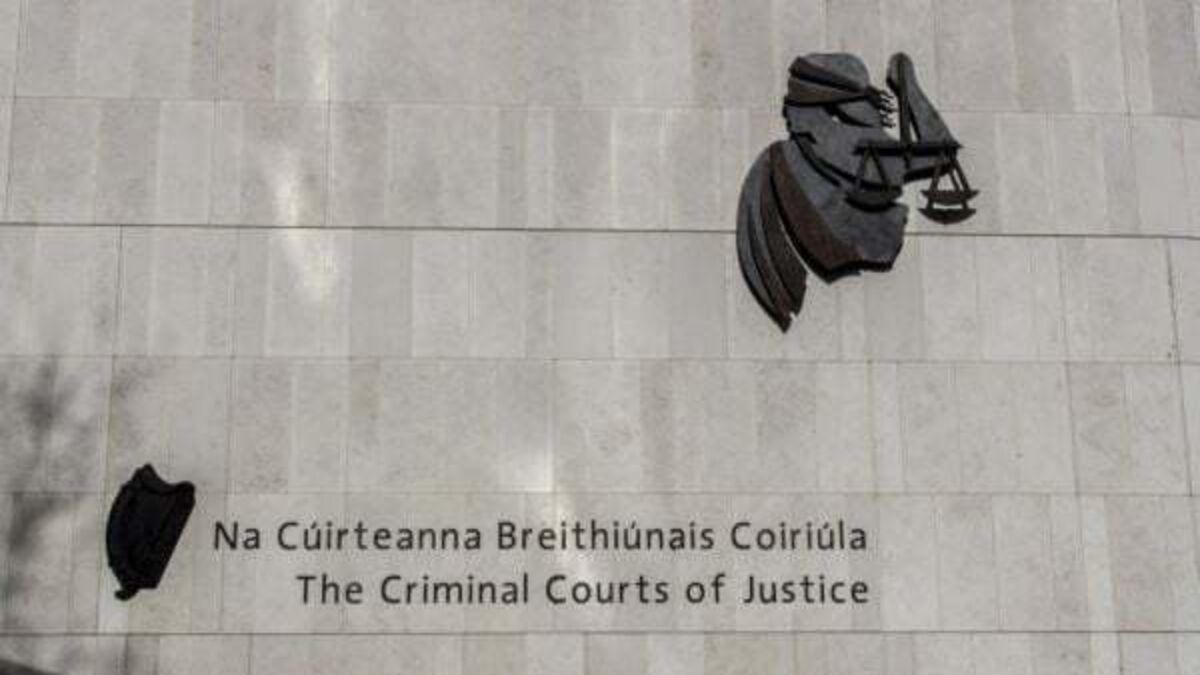 Man who raped girl (10) jailed for sexual assault of her aunt 20 years ago