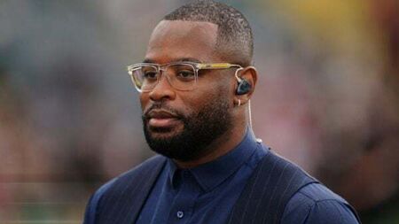 Exeter working with police over Ugo Monye racism allegations