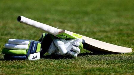 Transgender athletes banned from playing international women’s cricket by ICC