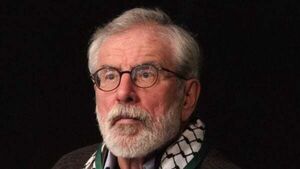 Gerry Adams awaits ruling in High Court fight with bomb victims Gerry Adams awaits ruling in High Court fight with bomb victims