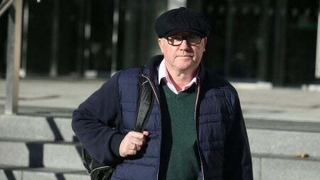 Former bank worker denies sanctioning loans to Michael Lynn for use on non-agreed purposes