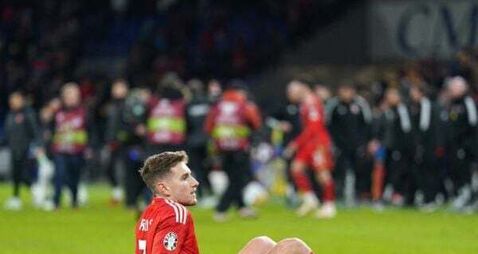 Wales face Euro 2024 play-off after controversial draw with Turkey