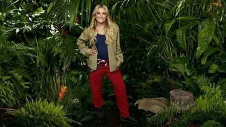 Jamie Lynn Spears threatens to quit I’m A Celebrity as she misses her children
