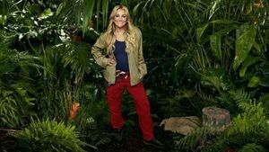 Jamie Lynn Spears threatens to quit I’m A Celebrity as she misses her children