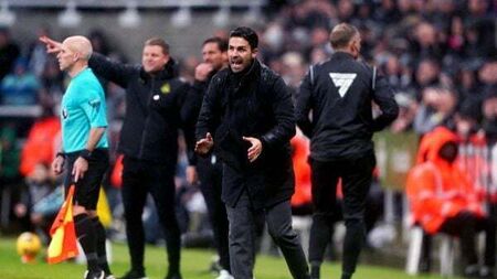 Arsenal boss Mikel Arteta’s deadline to respond to FA charge extended to Friday