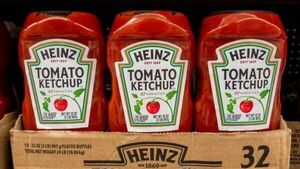 Heinz squeezes profits from Irish business as earnings rise to €6m