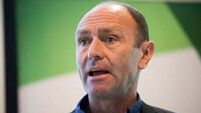 Dublin Airport says passenger cap may impact flights for major sporting events