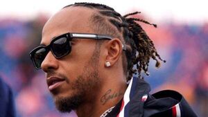 Christian Horner says Lewis Hamilton spoke to Red Bull and Ferrari this season