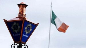Man arrested in Louth following Swedish arrest warrant