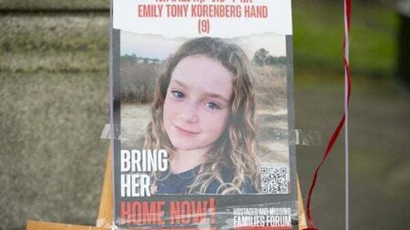 Taoiseach confident Gaza hostage releases will still go ahead