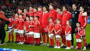 Wales to host Finland in Euro 2024 semi-final play-off