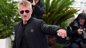 Sean Penn says Will Smith Oscars slap ‘karma’ for not inviting Zelenskiy to speak
