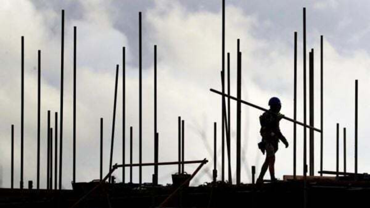 Construction worker who suffered crush injury awarded €195,000