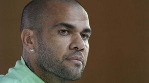 Spanish prosecutors seek nine-year jail term for Dani Alves in sex assault trial