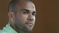 Spanish prosecutors seek nine-year jail term for Dani Alves in sex assault trial